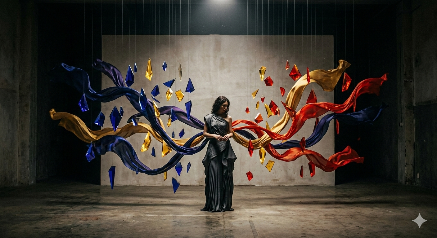 Emotions Made Visible